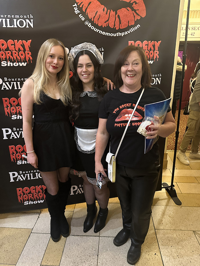 Image Copyright Pat H / TimeWarp - Click to return