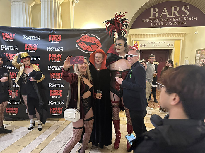 Image Copyright Pat H / TimeWarp - Click to return