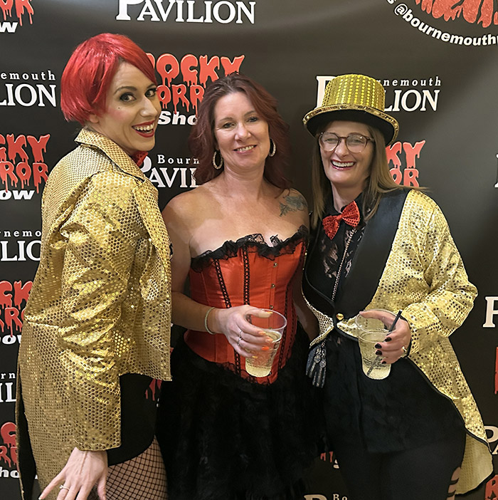 Image Copyright Pat H / TimeWarp - Click to return