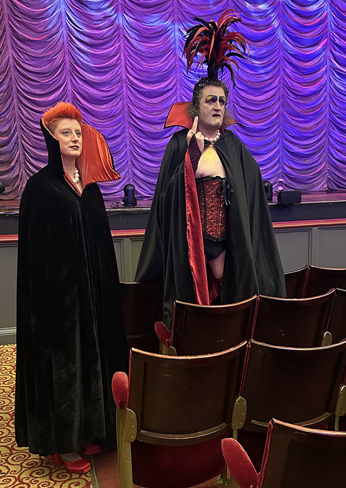 Image Copyright Pat H / TimeWarp - Click to return