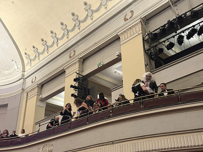 Image Copyright Pat H / TimeWarp - Click to return