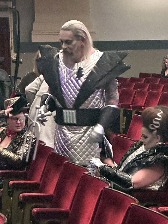 Image Copyright Pat H / TimeWarp - Click to return