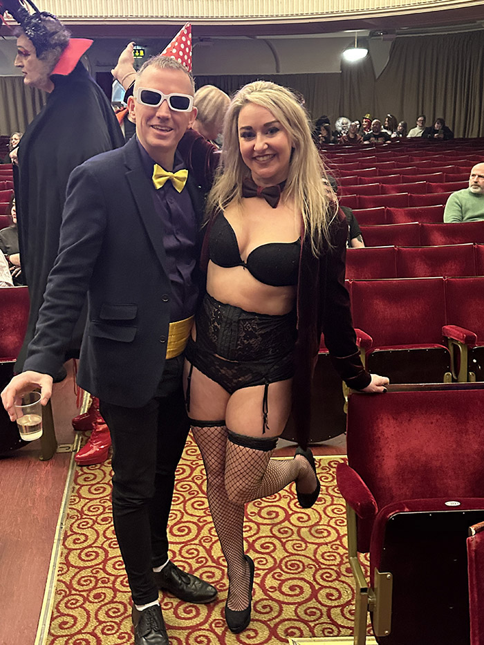 Image Copyright Pat H / TimeWarp - Click to return