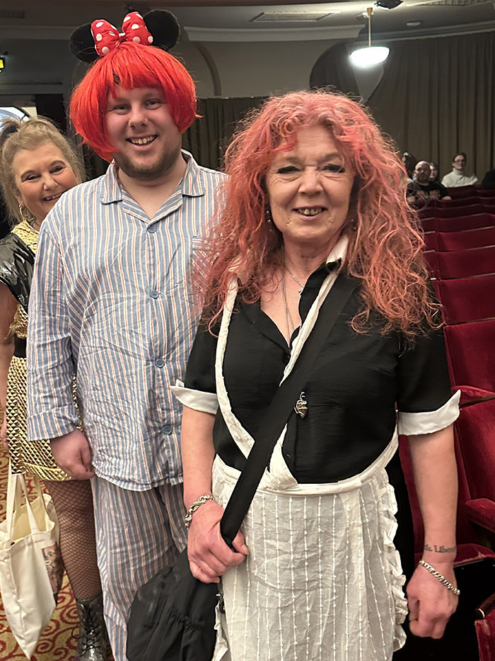 Image Copyright Pat H / TimeWarp - Click to return