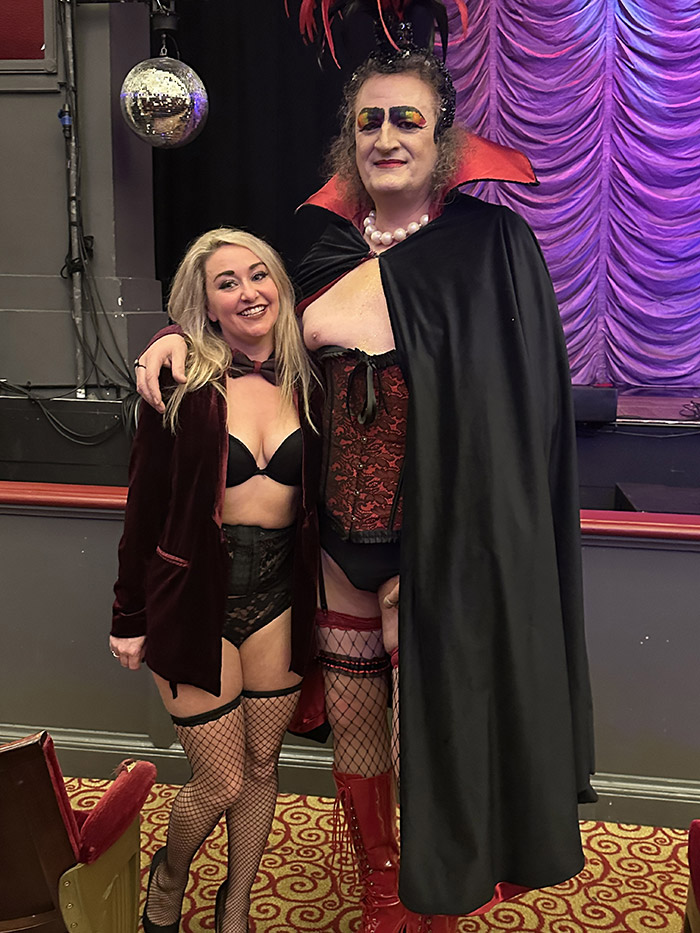 Image Copyright Pat H / TimeWarp - Click to return