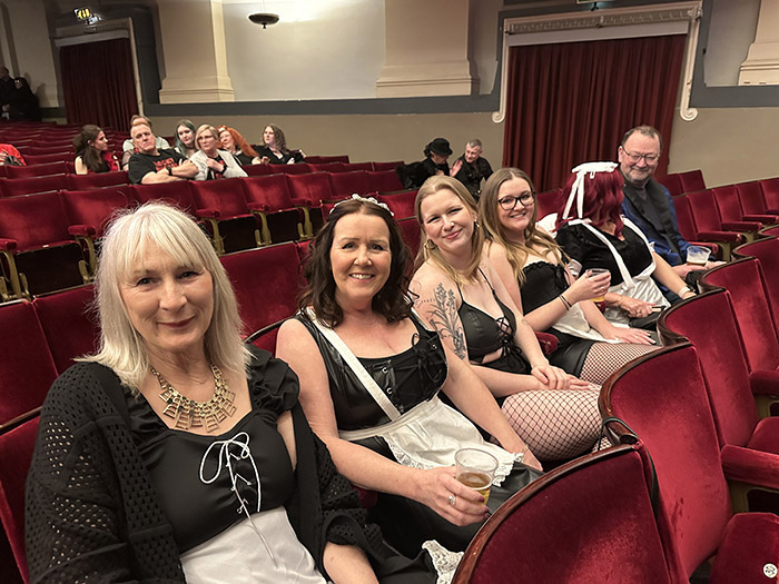 Image Copyright Pat H / TimeWarp - Click to return