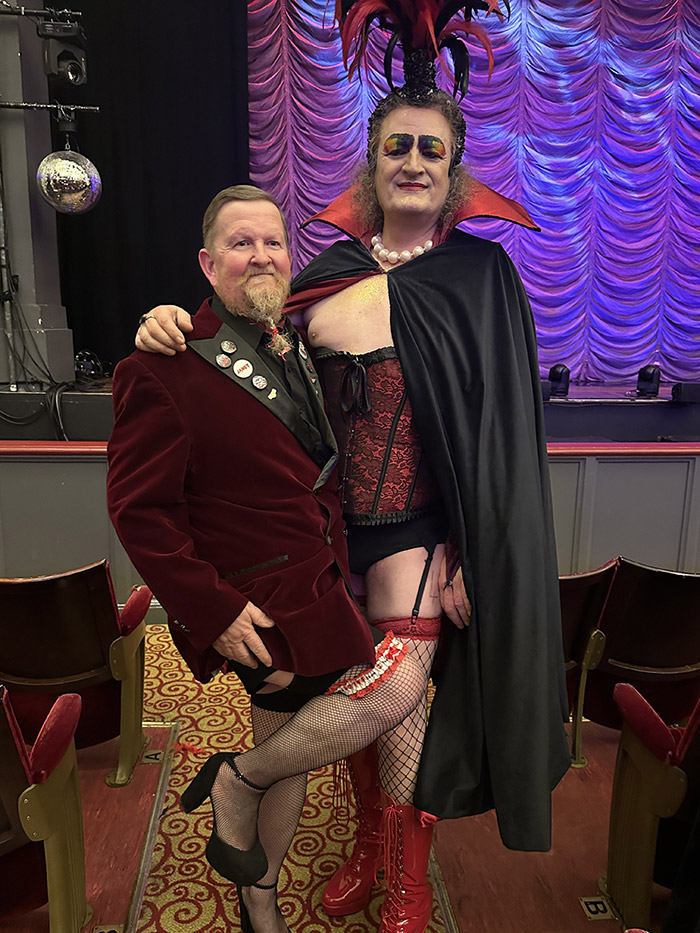 Image Copyright Pat H / TimeWarp - Click to return