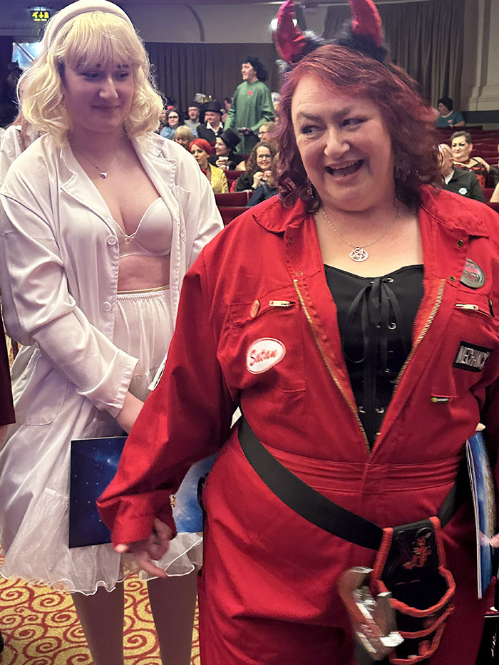 Image Copyright Pat H / TimeWarp - Click to return