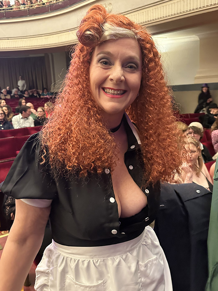 Image Copyright Pat H / TimeWarp - Click to return