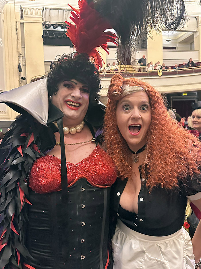 Image Copyright Pat H / TimeWarp - Click to return