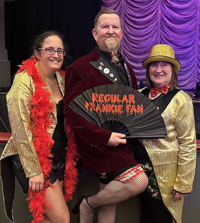 Image Copyright Pat H / TimeWarp - Click to return