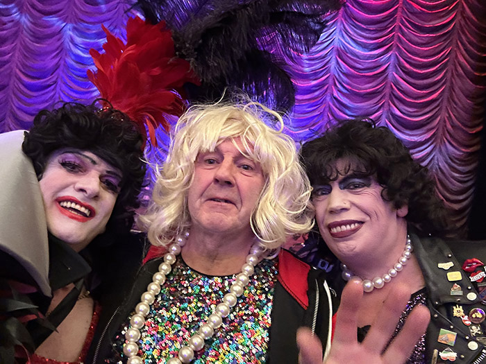 Image Copyright Pat H / TimeWarp - Click to return