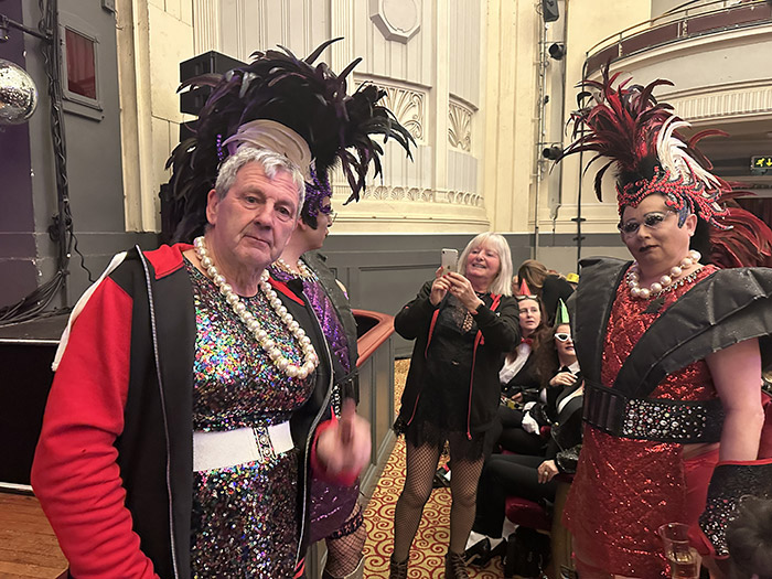 Image Copyright Pat H / TimeWarp - Click to return