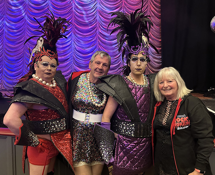 Image Copyright Pat H / TimeWarp - Click to return