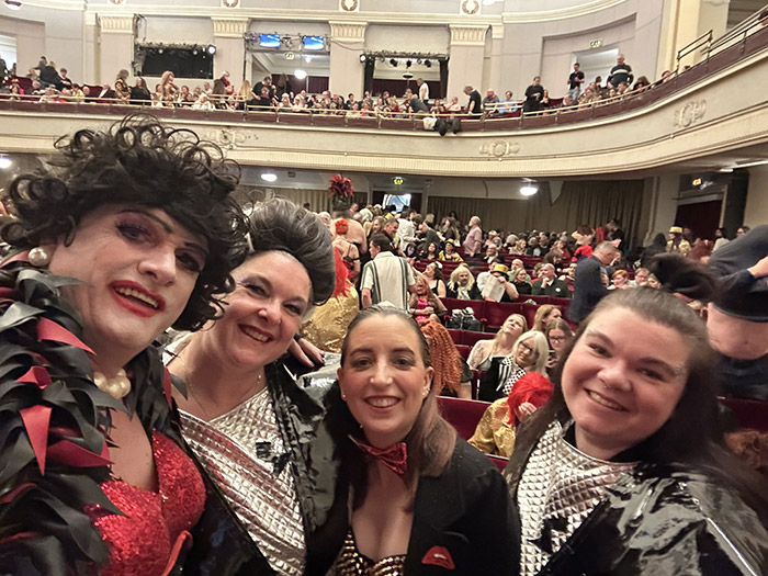 Image Copyright Pat H / TimeWarp - Click to return