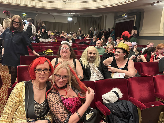 Image Copyright Pat H / TimeWarp - Click to return