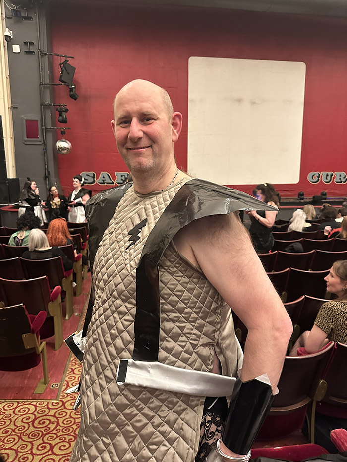 Image Copyright Pat H / TimeWarp - Click to return