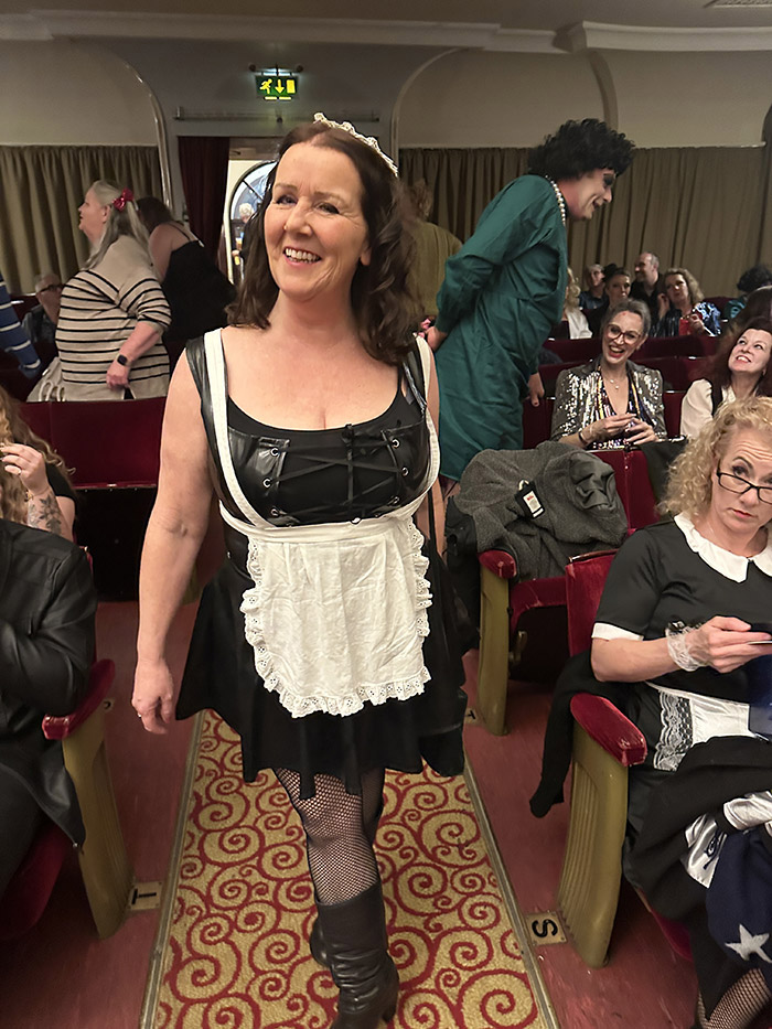 Image Copyright Pat H / TimeWarp - Click to return