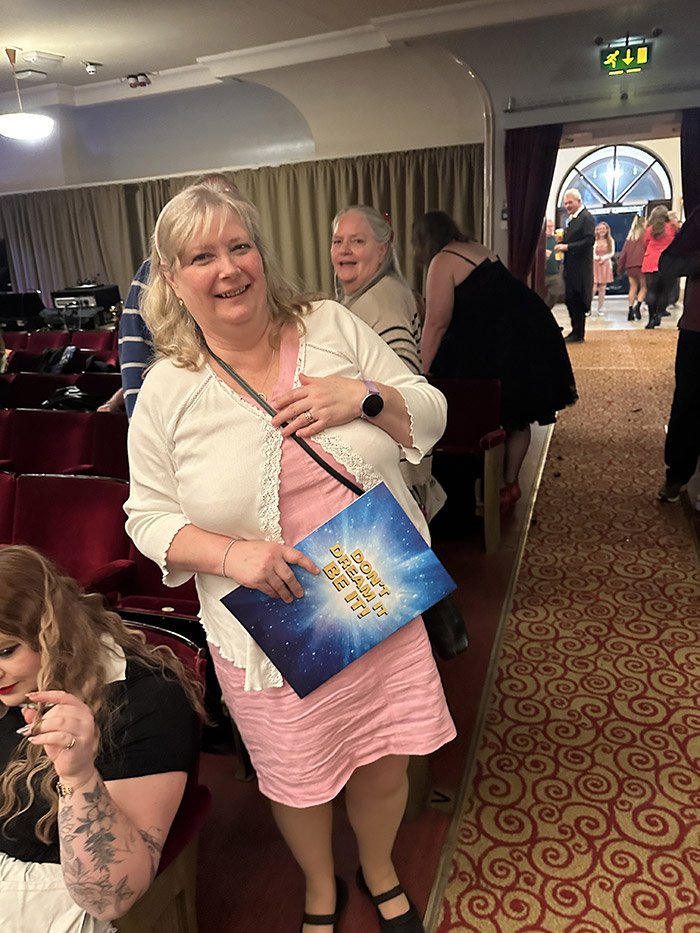 Image Copyright Pat H / TimeWarp - Click to return