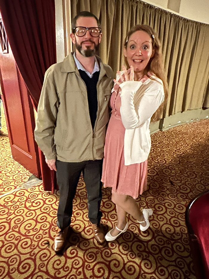 Image Copyright Pat H / TimeWarp - Click to return