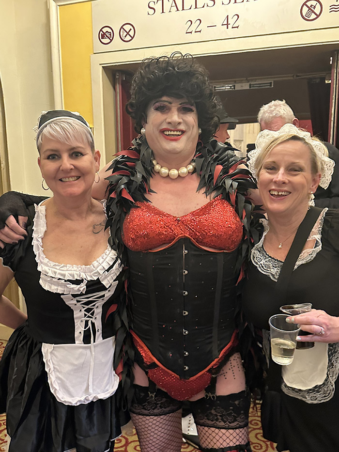 Image Copyright Pat H / TimeWarp - Click to return