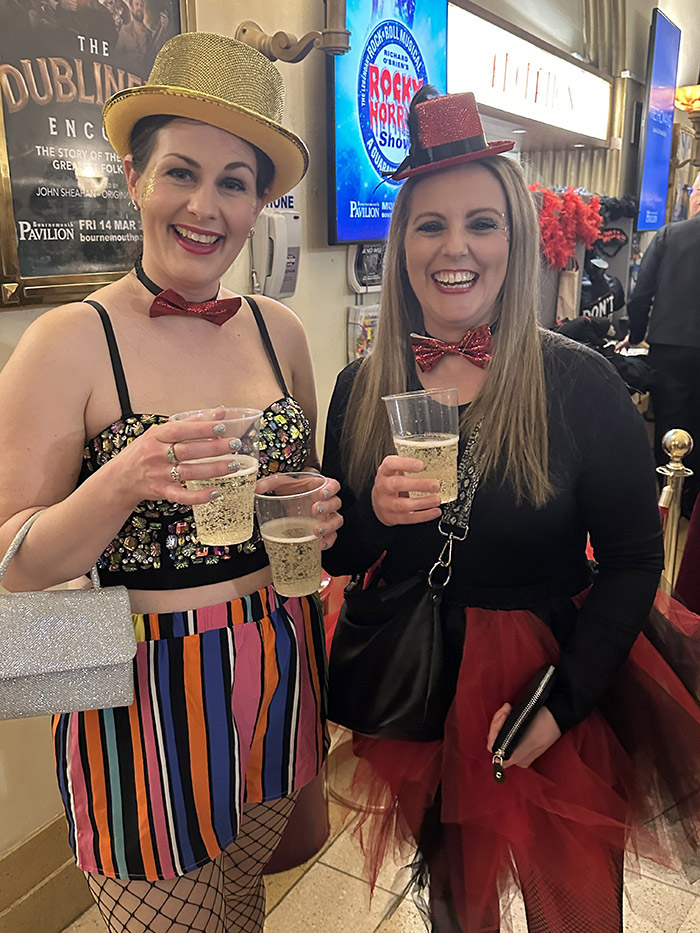 Image Copyright Pat H / TimeWarp - Click to return