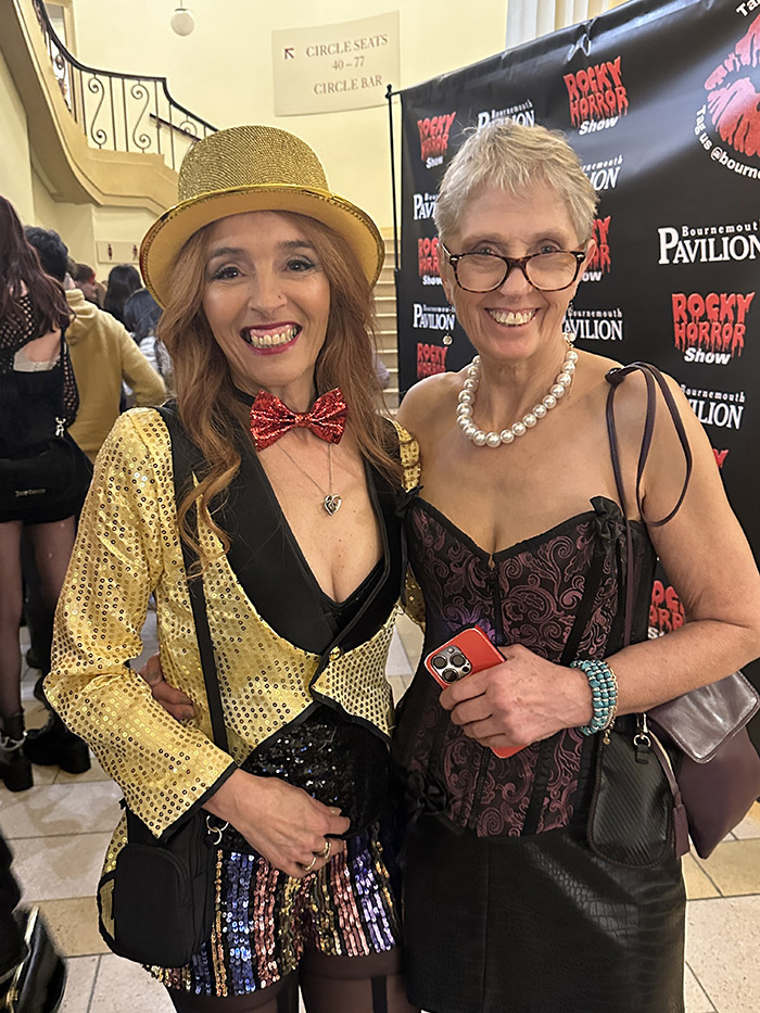 Image Copyright Pat H / TimeWarp - Click to return