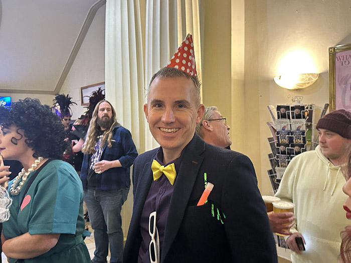 Image Copyright Pat H / TimeWarp - Click to return