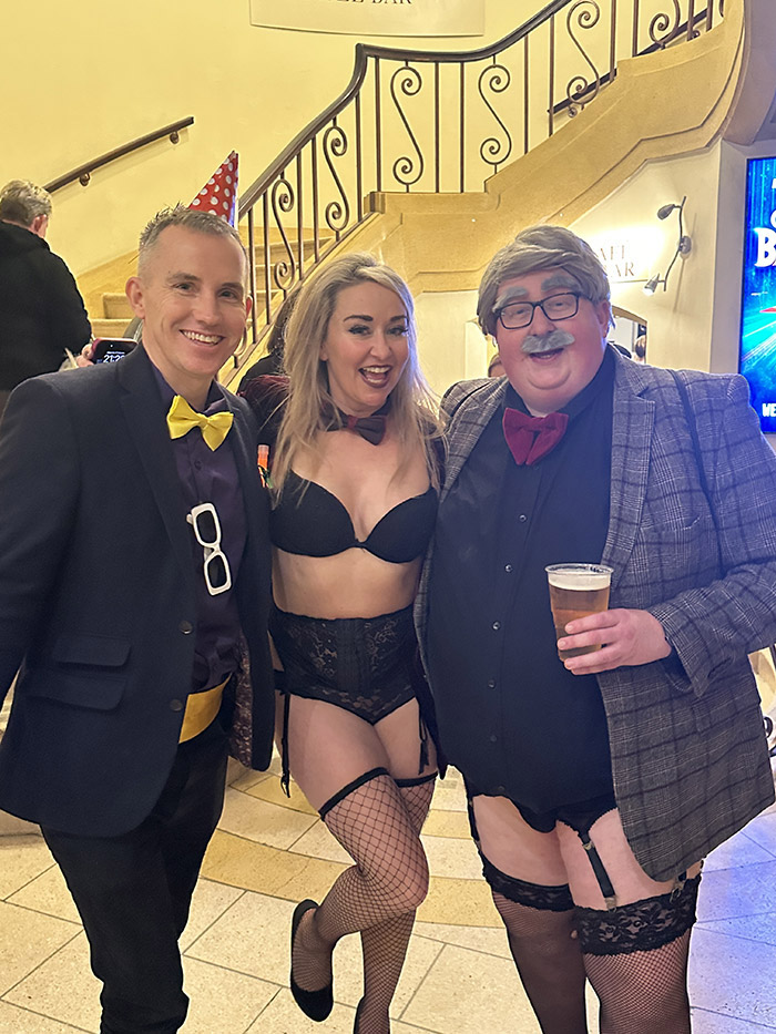 Image Copyright Pat H / TimeWarp - Click to return