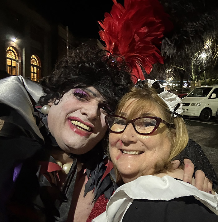 Image Copyright Pat H / TimeWarp - Click to return