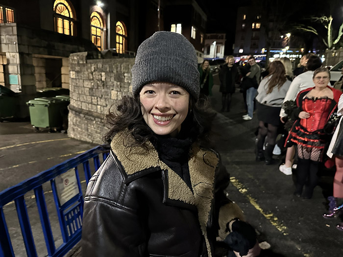 Image Copyright Pat H / TimeWarp - Click to return