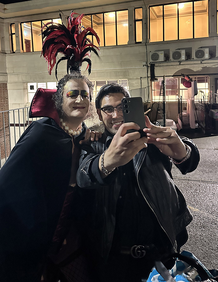 Image Copyright Pat H / TimeWarp - Click to return