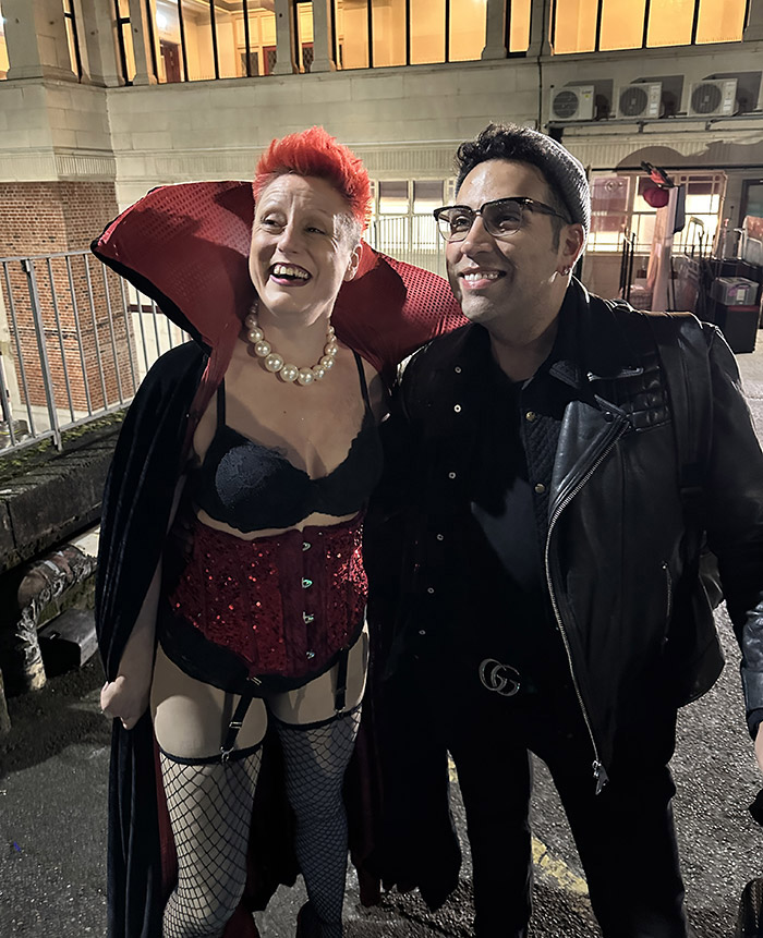 Image Copyright Pat H / TimeWarp - Click to return