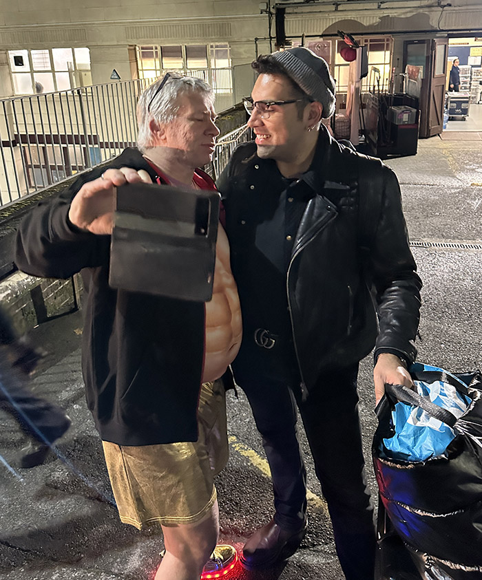 Image Copyright Pat H / TimeWarp - Click to return