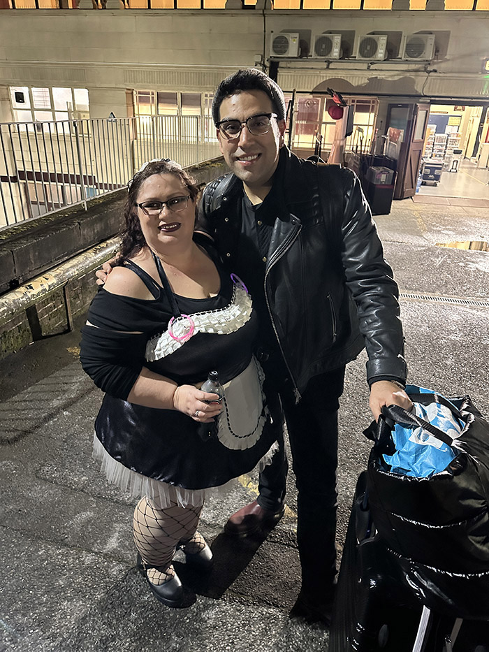 Image Copyright Pat H / TimeWarp - Click to return