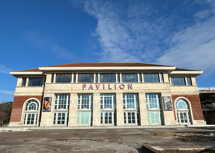 Image Copyright Pat H / TimeWarp - Click to return