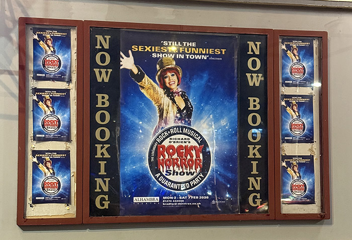 Image Copyright Matthew John / TimeWarp - Click to return