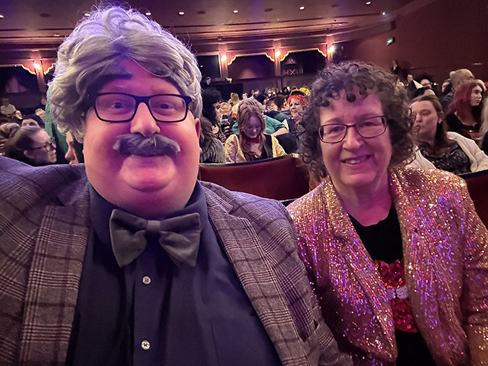 Image Copyright Matthew John / TimeWarp - Click to return