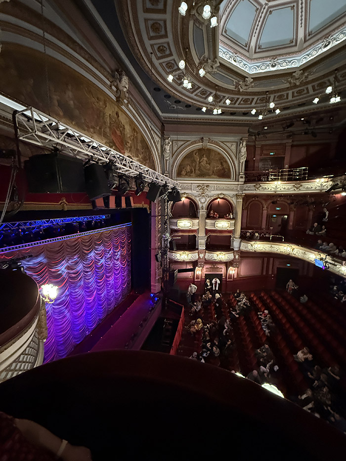 Image Copyright Matthew John / TimeWarp - Click to return