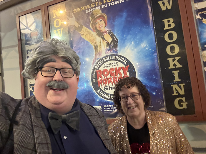 Image Copyright Matthew John / TimeWarp - Click to return