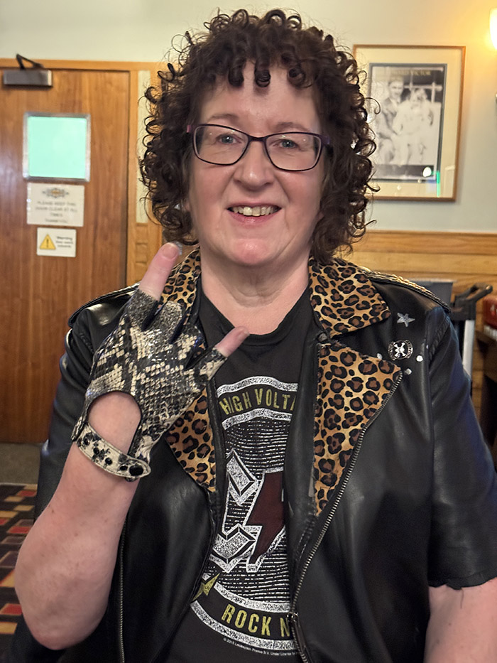 Image Copyright Matthew John / TimeWarp - Click to return