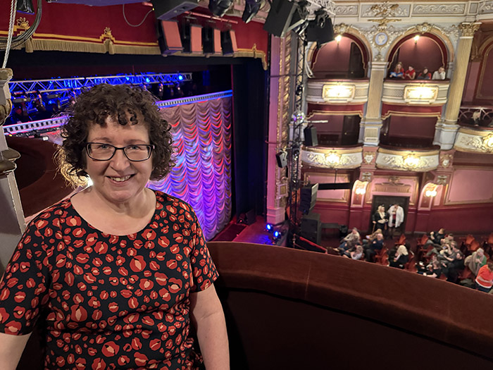 Image Copyright Matthew John / TimeWarp - Click to return