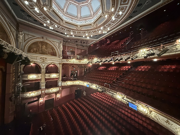 Image Copyright Matthew John / TimeWarp - Click to return