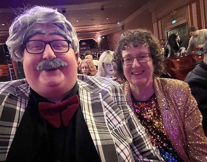 Image Copyright Matthew John / TimeWarp - Click to return