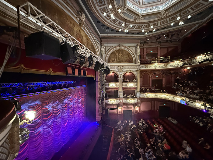 Image Copyright Matthew John / TimeWarp - Click to return