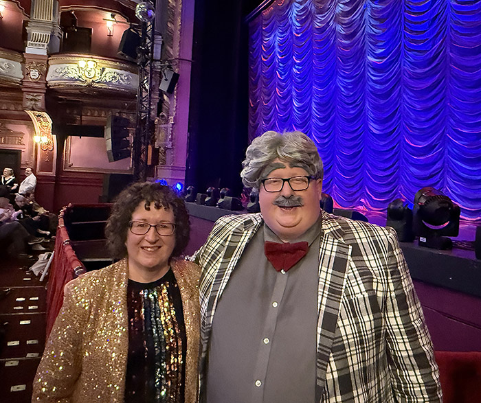 Image Copyright Matthew John / TimeWarp - Click to return