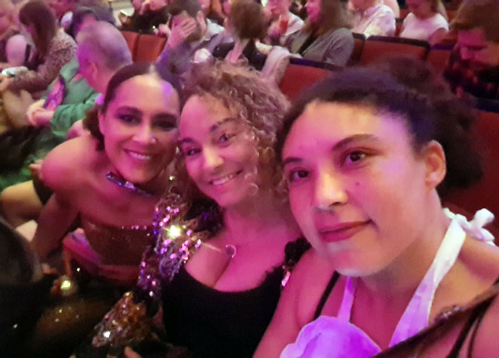 Image Copyright Adella M / TimeWarp - Click to return