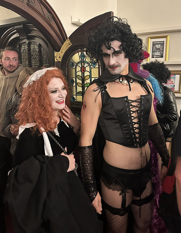 Image Copyright Pat H / TimeWarp - Click to return