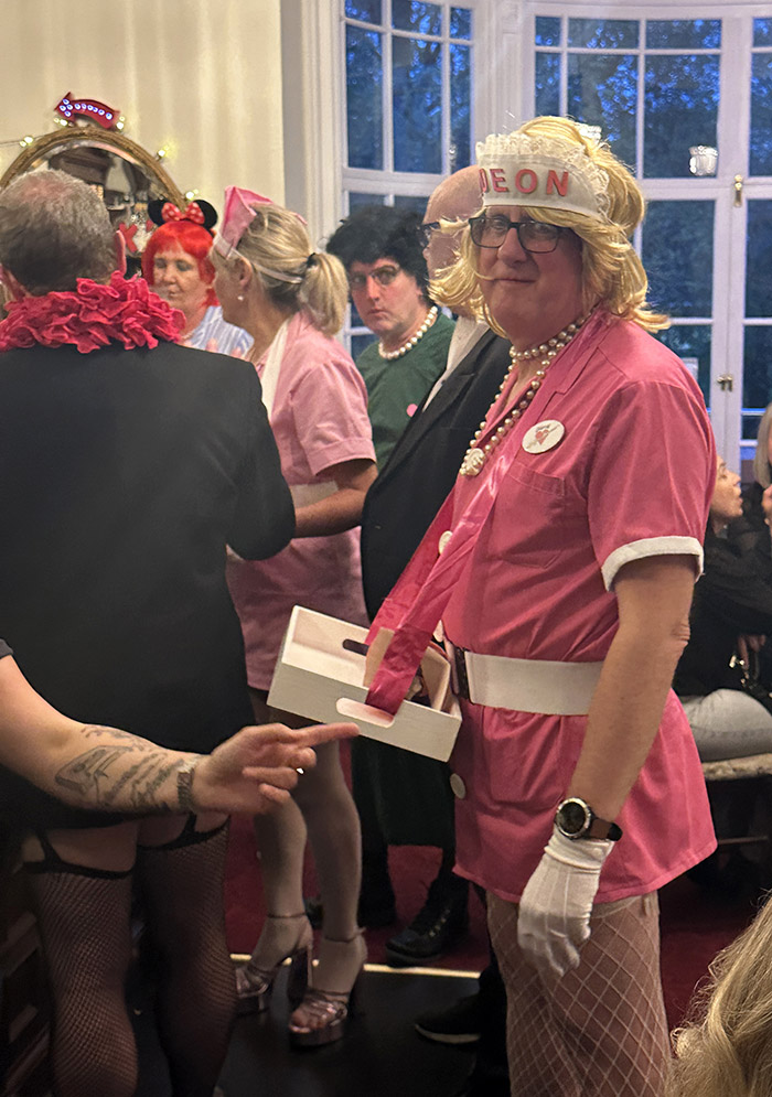 Image Copyright Pat H / TimeWarp - Click to return