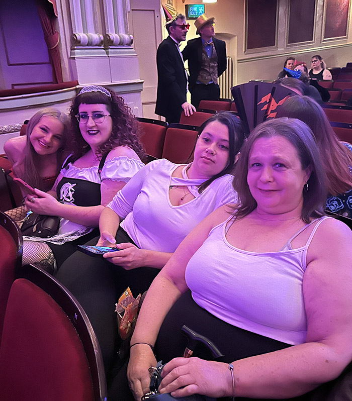 Image Copyright Pat H / TimeWarp - Click to return